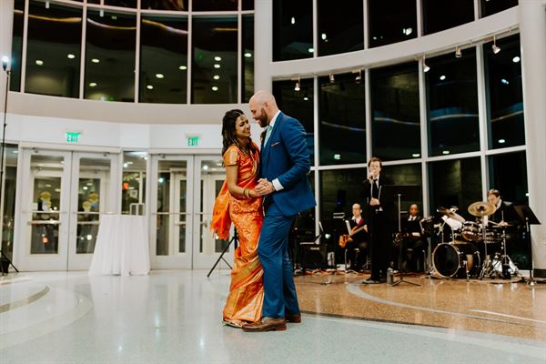 Flint Hills Discovery Center