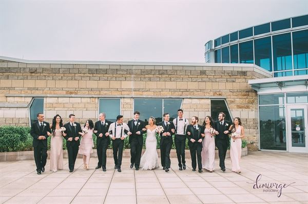 Flint Hills Discovery Center