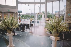 Flint Hills Discovery Center