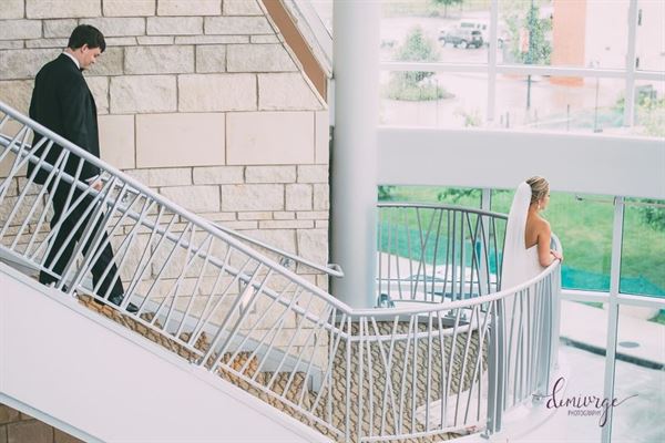 Flint Hills Discovery Center