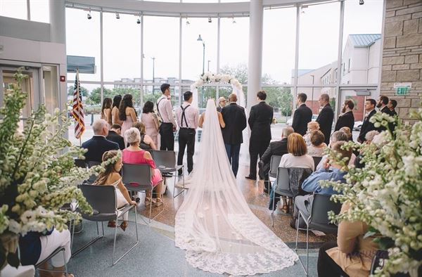 Flint Hills Discovery Center