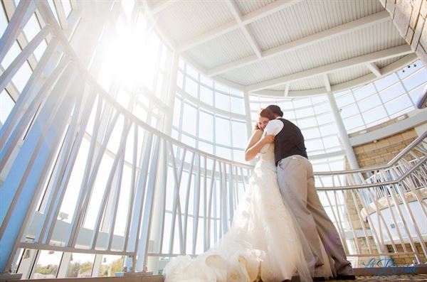 Flint Hills Discovery Center