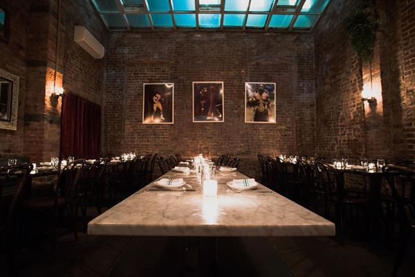 Galli Restaurant