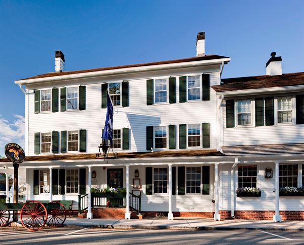 Griswold Inn