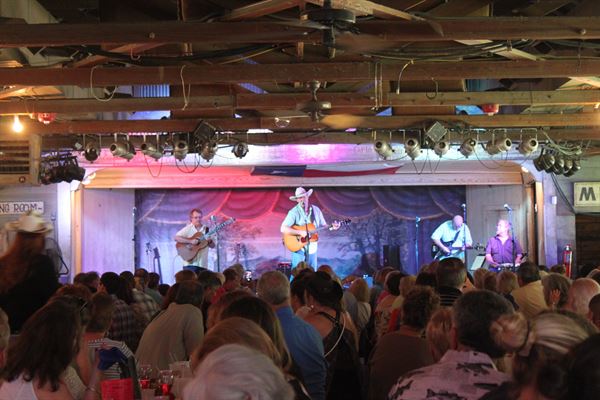 Gristmill Restaurant