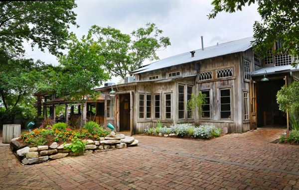 Gristmill Restaurant
