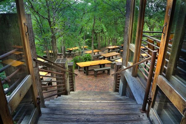 Gristmill Restaurant