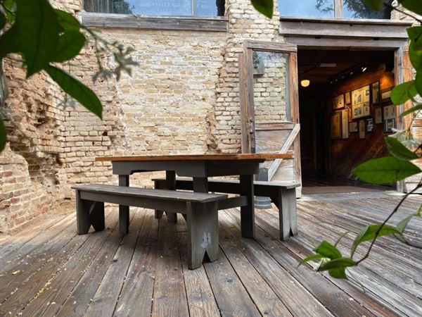 Gristmill Restaurant