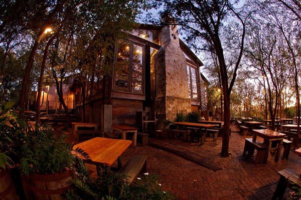 Gristmill Restaurant
