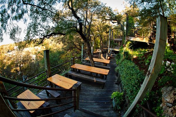 Gristmill Restaurant