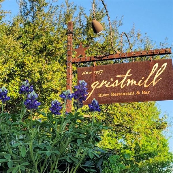 Gristmill Restaurant