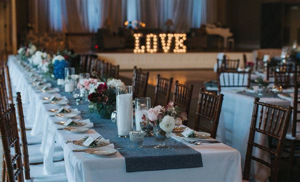 The Landing at Pine Point