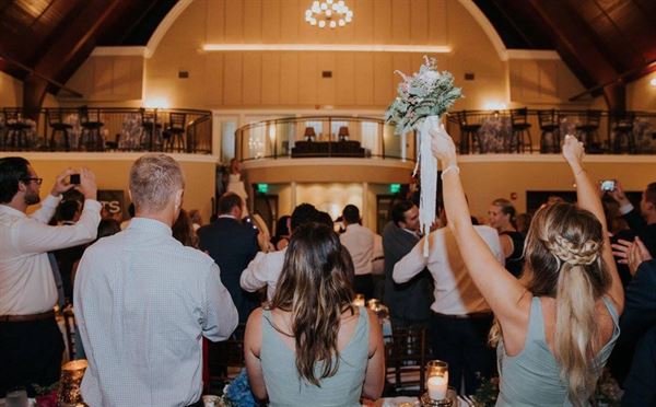 The Landing at Pine Point