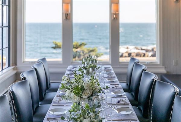 Cape Arundel Inn and Resort