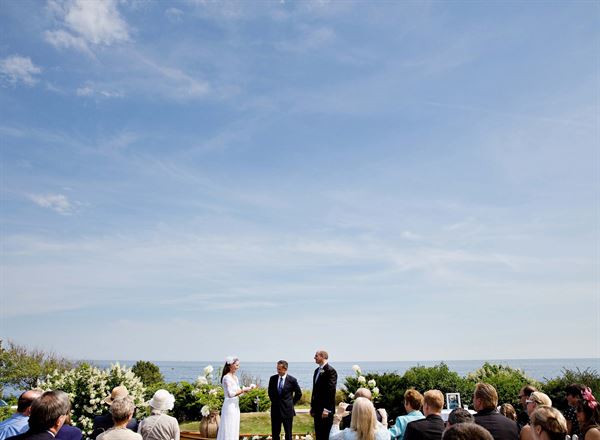 Cape Arundel Inn and Resort