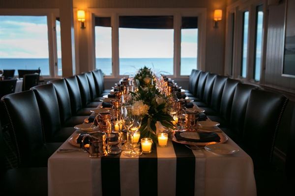 Cape Arundel Inn and Resort