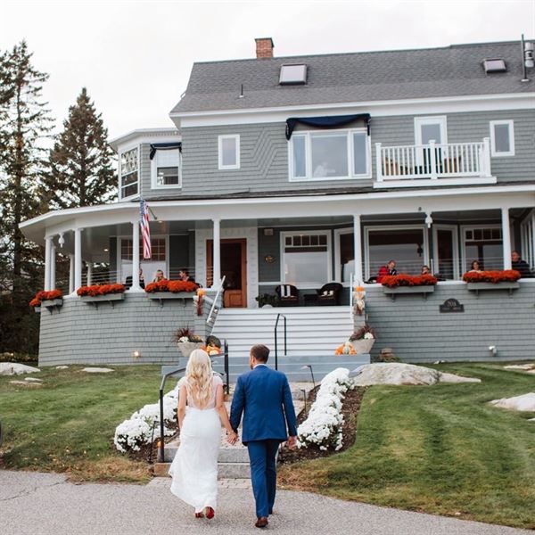 Cape Arundel Inn and Resort