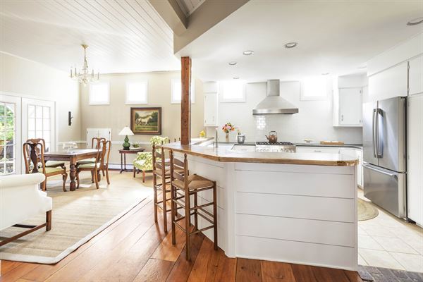 Cape Arundel Inn and Resort