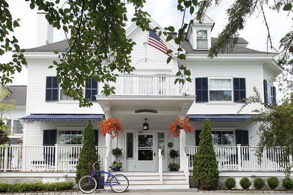 Kennebunkport Inn