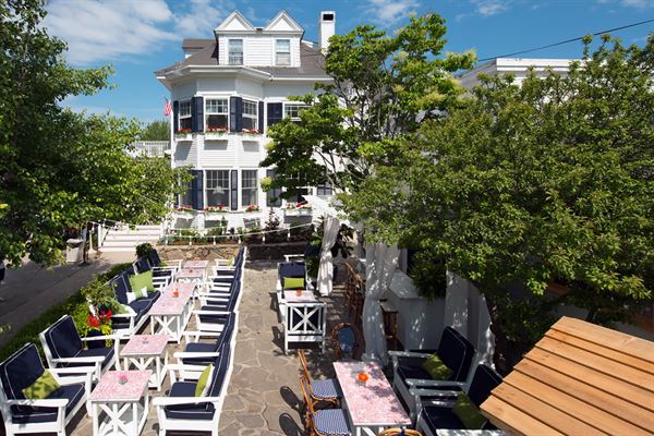 Kennebunkport Inn