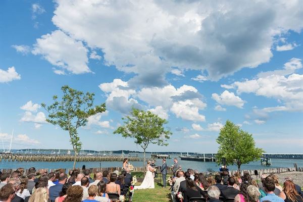 Portland Ocean Gateway