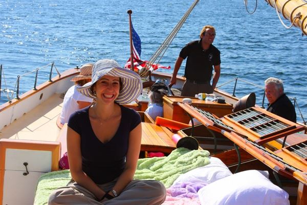 Portland Schooner Company