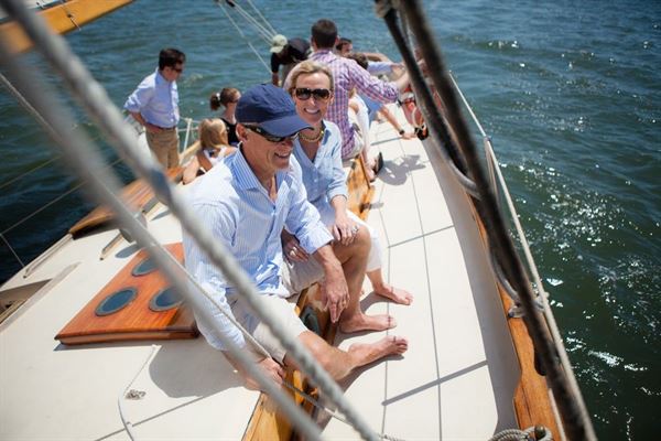 Portland Schooner Company