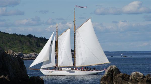 Portland Schooner Company