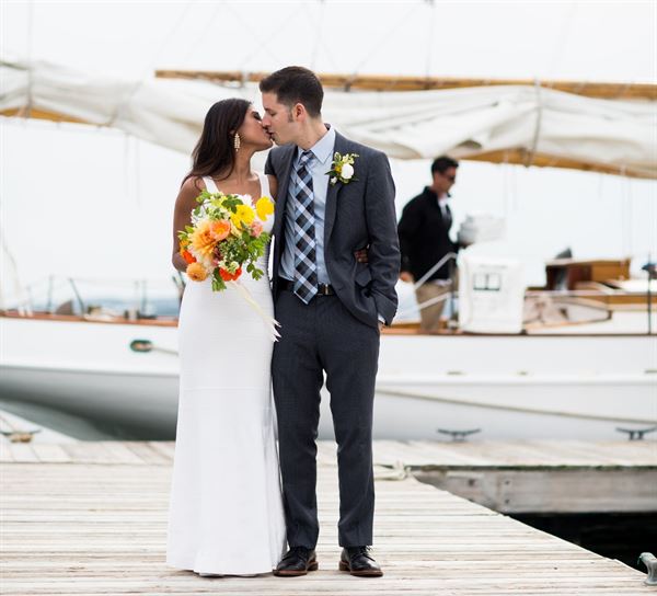 Portland Schooner Company