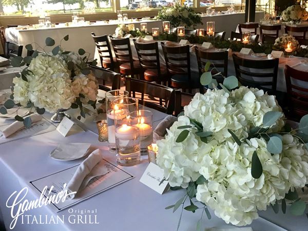 Gambino's Italian Grill