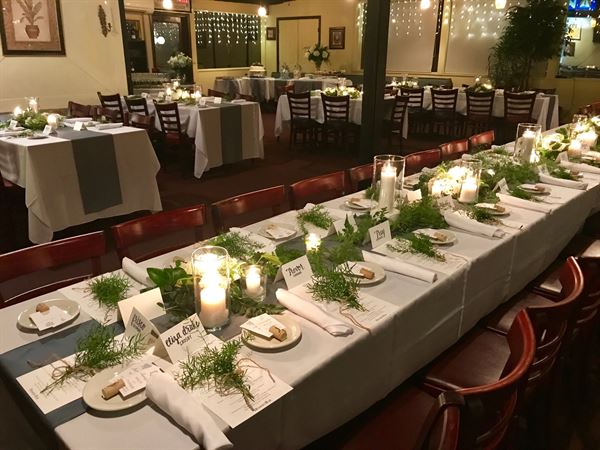 Gambino's Italian Grill