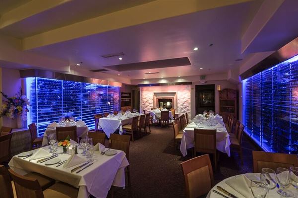 Greystone - The Steakhouse