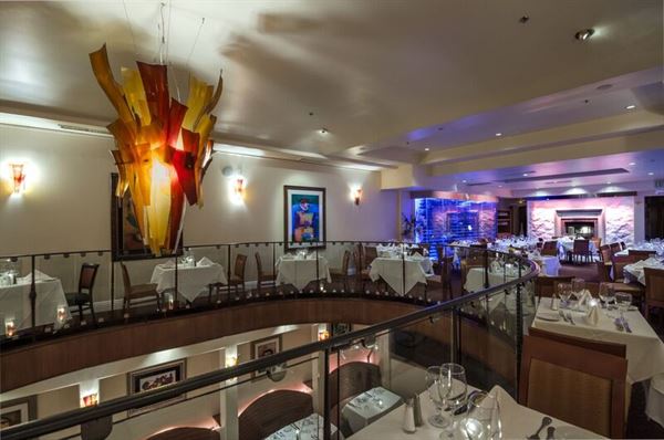 Greystone - The Steakhouse