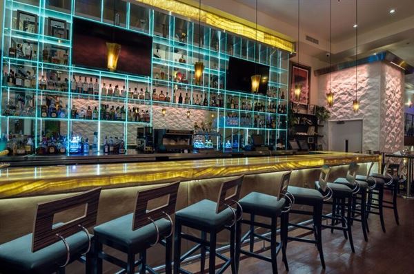 Greystone - The Steakhouse