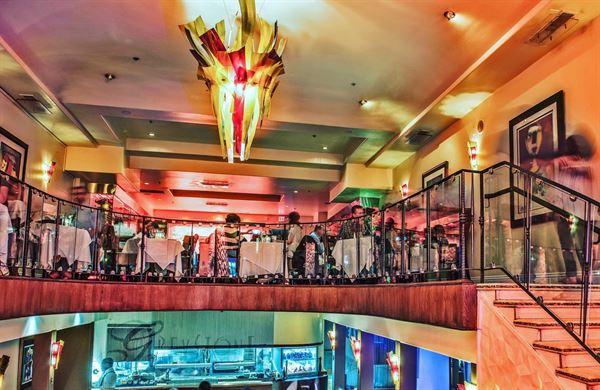 Greystone - The Steakhouse