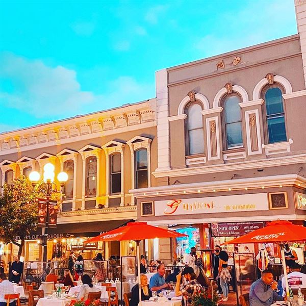 Greystone - The Steakhouse