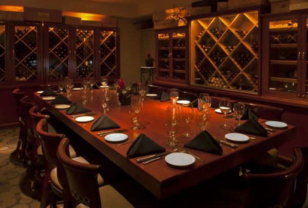 Greystone - The Steakhouse