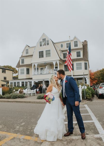 The Tides Beach Club