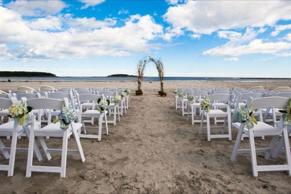 The Tides Beach Club