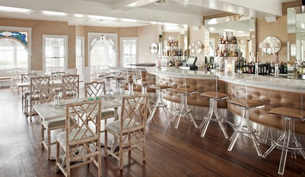 The Tides Beach Club