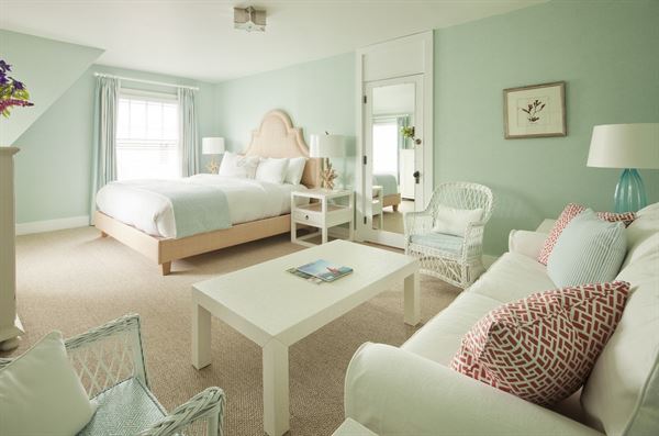 The Tides Beach Club