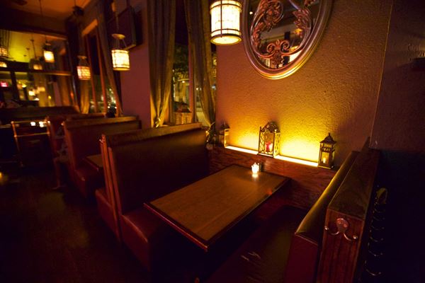 Greenwich Street Tavern