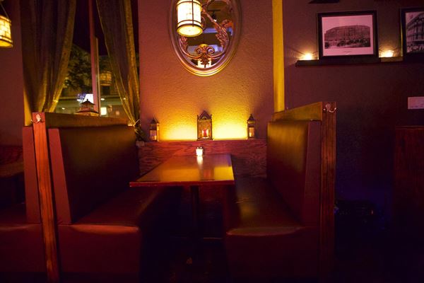 Greenwich Street Tavern