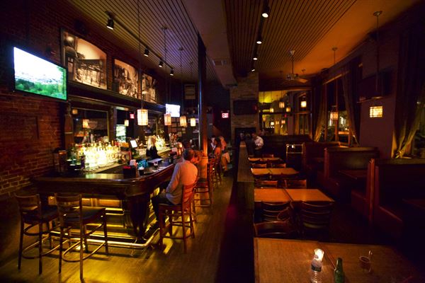 Greenwich Street Tavern