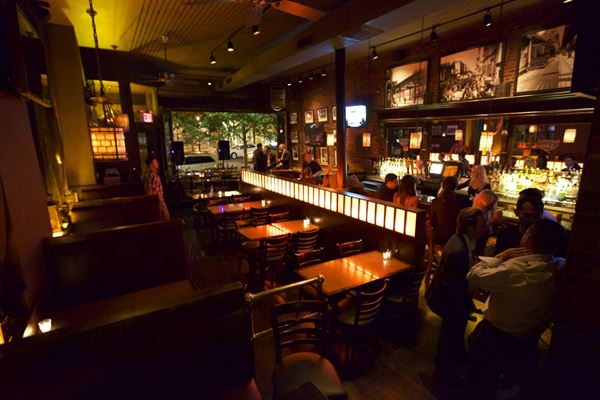 Greenwich Street Tavern