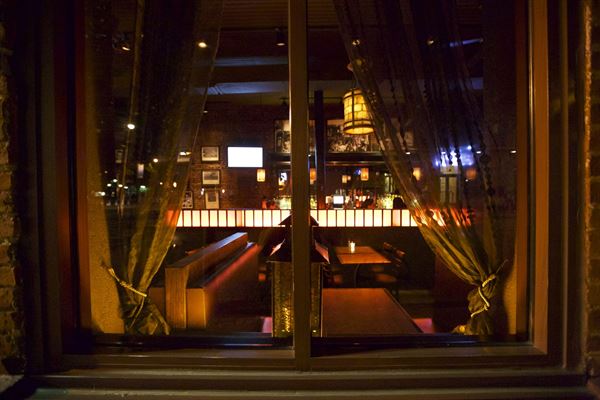 Greenwich Street Tavern