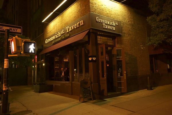 Greenwich Street Tavern