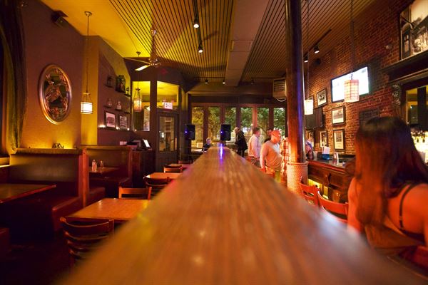 Greenwich Street Tavern