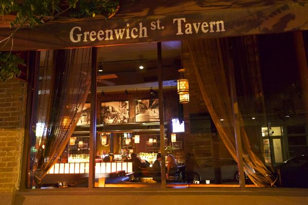 Greenwich Street Tavern