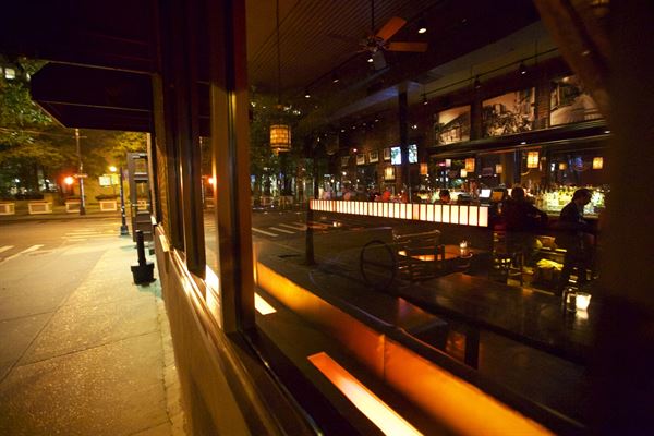 Greenwich Street Tavern